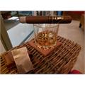 Davidoff Winston Churchill Late Hour Toro 6  * 54