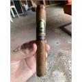 Davidoff Winston Churchill Late Hour Toro 6  * 54