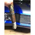 Davidoff Winston Churchill Late Hour Toro 6  * 54
