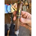 Davidoff Winston Churchill Late Hour Toro 6  * 54