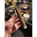 Davidoff Winston Churchill Late Hour Robusto  5  * 52
