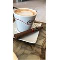 Davidoff Yamasa Piramide 6 1/8  * 52