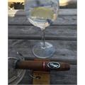 Davidoff Yamasa Piramide 6 1/8  * 52