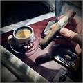 Davidoff Winston Churchill Robusto 5 1/2 * 52