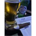 Davidoff Winston Churchill Robusto 5 1/2 * 52