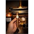 Davidoff Winston Churchill Robusto 5 1/2 * 52