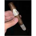 Davidoff Winston Churchill Toro 6  * 54