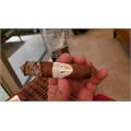 Davidoff Winston Churchill Toro 6  * 54