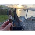 Davidoff Winston Churchill Churchill 6 7/8 * 47