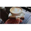 Davidoff Winston Churchill Petit Panetela 4  * 38, Pack of 5