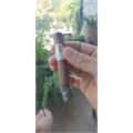 Davidoff Winston Churchill Petit Panetela 4  * 38, Pack of 5