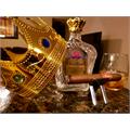Liga Undercrown Sungrown Corona Doble 7  * 54