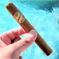 Brick House Double Connecticut Toro 6  * 52