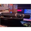 Diamond Crown Black Diamond Emerald 6  * 52