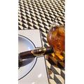 Diamond Crown Black Diamond Emerald 6  * 52
