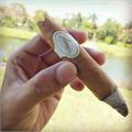 Davidoff Aniversario Short Perfecto 4 7/8 * 52