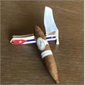 Davidoff Aniversario Short Perfecto 4 7/8 * 52