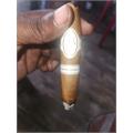 Davidoff Aniversario Short Perfecto 4 7/8 * 52