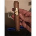 Brick House Double Connecticut Robusto 5  * 54