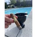 Brick House Double Connecticut Robusto 5  * 54