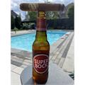 Brick House Double Connecticut Robusto 5  * 54