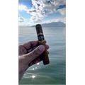 Casa Cuevas Connecticut Robusto 5  * 52