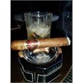 Casa Cuevas Habano Robusto 5  * 52