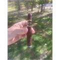 Casa Cuevas Maduro Toro 6  * 50