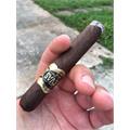 Casa Cuevas Maduro Robusto 5  * 52