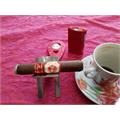 La Aurora Maduro Sun Grown Churchill 7  * 50
