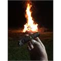 Crowned Heads Four Kicks Maduro Robusto Extra 5 1/2 * 56
