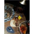 Oliva Serie V Maduro Especial Double Toro 6  * 60