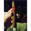 Patoro Gran Anejo Reserva Toro 6  * 50