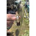 La Galera Maduro Vitola No. 1 3 1/4 * 50