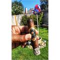 Diamond Crown Black Diamond Radiant 4 1/2 * 54