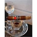 EP Carrillo Dusk Robusto 5  * 50