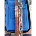 Alec Bradley Tempus Natural Churchill 7  * 49