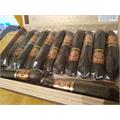 Arturo Fuente Hemingway Work of Art Maduro 4 7/8 * 60