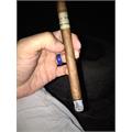 Cigar Obsession Final Third Lancero 7  * 38