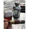 Cigar Obsession Final Third Robusto 5  * 54