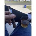 Partagas 1845 Extra Oscuro Toro 6 1/8 * 50