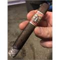 The Wise Man Maduro Robusto 5 1/2 * 50