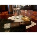 Archetype Axis Mundi Robusto 5  * 54