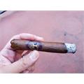 Archetype Axis Mundi Robusto 5  * 54