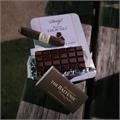 Liga Privada No. 9 Coronets 4  * 32