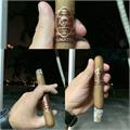 Kafie 1901 Sumatra Toro 5 3/4 * 54