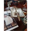 Gurkha Toro Super Fresh Pack 6-Cigar Sampler