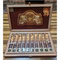 EP Carrillo Encore Majestic 5 3/8 * 52