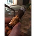 EP Carrillo Encore Majestic 5 3/8 * 52