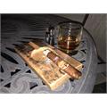 EP Carrillo Encore Majestic 5 3/8 * 52
